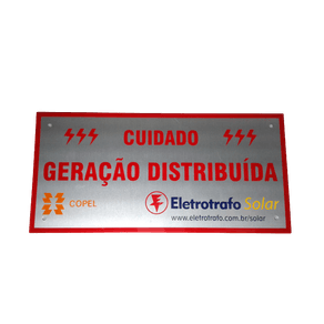 PlacaAlum