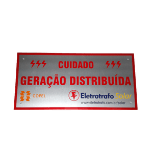 PlacaAlum