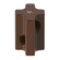 Isolador