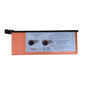 Detector