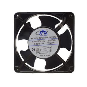 Microventilador