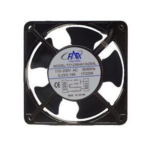 Microventilador