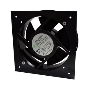 Microventilador
