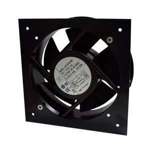 Microventilador