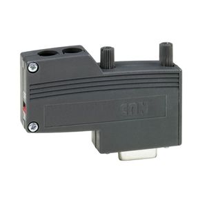 Conector