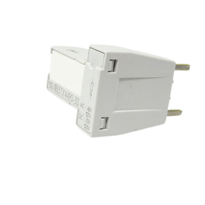 SUPRESSOR