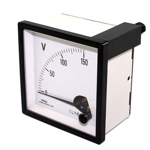 VOLTIMETRO