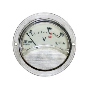 VOLTIMETRO