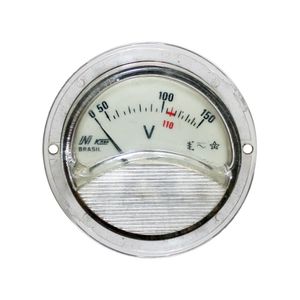 VOLTIMETRO