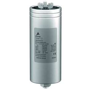 CAPACITOR