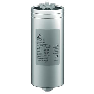 CAPACITOR
