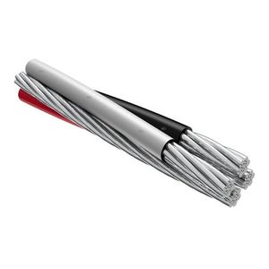 Cabo-Aluminio
