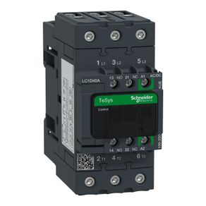CONTATOR