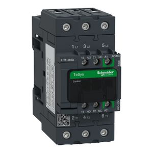 CONTATOR