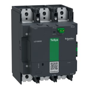 CONTATOR