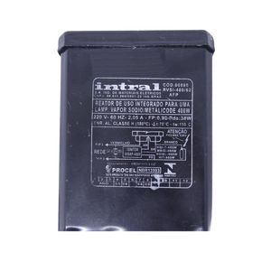 REATOR
