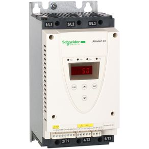 SOFTSTARTER