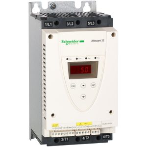 SOFTSTARTER