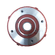 Tampa-motor