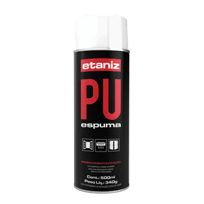 espuma
