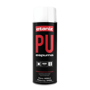 espuma