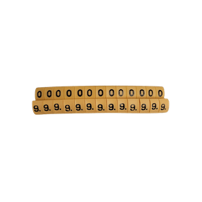 HO50-numeral