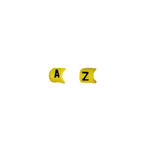 MHG25-letras