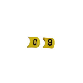 MHG25-Numeros