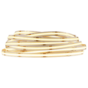 Fita Led Cob 14W 3000K 12V IP20 5 Metros Cód. 339 – Santa Fé